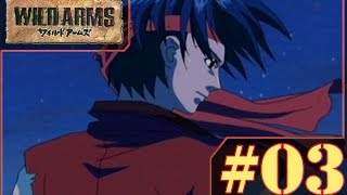 Wild Arms (PS) - Sealed Library - 100% Walkthrough (Commentary) screenshot 3
