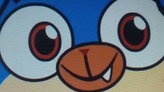 A Grounded Sence From Toad Gets Grounded Season 4