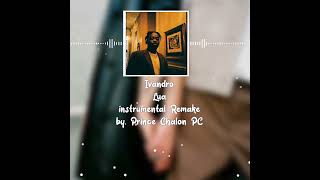 Ivandro - Lua 🌒 Instrumental Remake by Prince Chalon PC