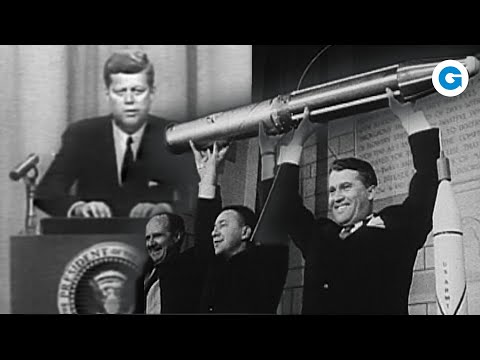Orbiting Perspectives: The Evolution and Impact of Satellites | Full Documentary
