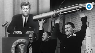 Thumbnail for Orbiting Perspectives: The Evolution and Impact of Satellites | Full Documentary