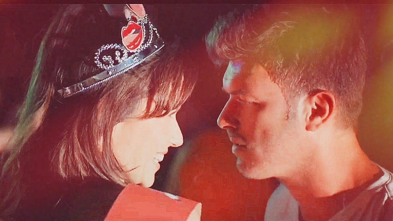 Круг любви/Серин💘Мехмет