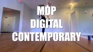MDP DIGITAL: CONTEMPORARY