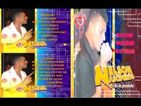 NELSON NASCIMENTO JOGO DO AMOR  VOL 4 ( O REI DA PIZADINHA (AO VIVO EM FORTALEZA))