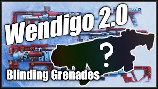 Must have Grenade Launchers for BEYOND LIGHT | Destiny 2 | Blinding and Concussion Grenades Guide!