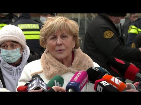 ეს ყველაფერი არის სპექტაკლი, თავიდან ბოლომდე სპექტაკლია - გიული ალასანია