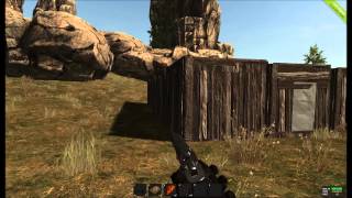 Rust - Hacker 2