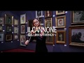 Larsen Strings for Violin "Il Cannone" Presentation by Rusanda Panfili