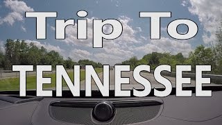 Tennessee Trip Volvo Xc90 Workout With My Dad