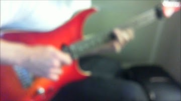 Cameron Allen - Augmented Scale Ideas