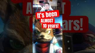 Famous Did Nintendo Forget About Star Fox on Switch 2? #gaming #videogames #nintendo Net Worth