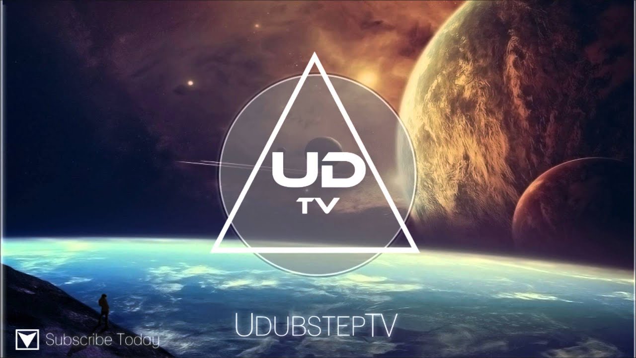 Beauty of Dubstep Mix 2013 | UDUBSTEPTV's New Year Mix