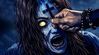 Download Lagu Evil Nun Part - 02 | Devil's Church | Haunted Story | Shaitani Dastan MP3