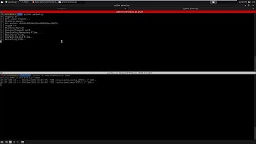 Pulse Secure SSL VPN Post Auth Remote command execution to gain SSH Shell