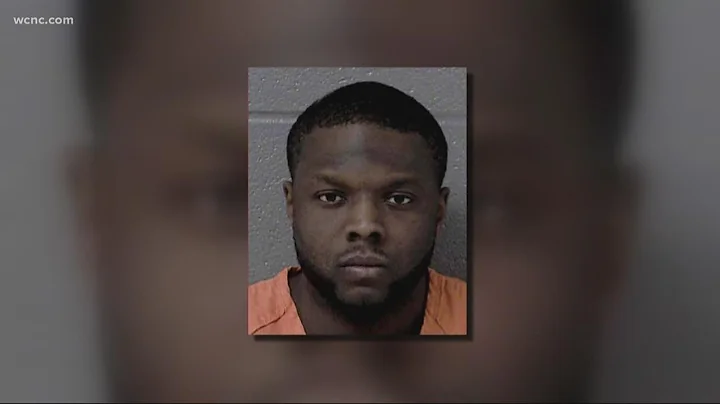 Scott Brooks murder suspect Terry Conner Jr. to ap...