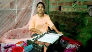 kande kanai bajeya re sanai ।। কান্দে কানাই বাজেয়া রে শানাই ।। prectich time ।। ft.mirdula barman