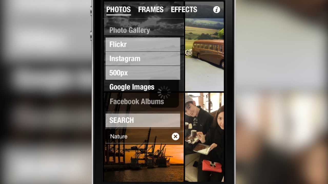 UniFrame App Review - Best Apps of 2013