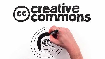 Creative Commons Kiwi