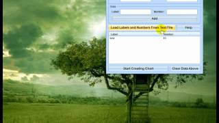Bar Chart Creator Software screenshot 5