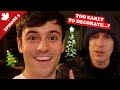 TOO EARLY TO DECORATE...? I Canda Chronicles Ep 5 I Tom Daley