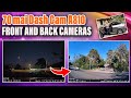 The Best Dash Cam For Your Car 2023  | 70mai A810 Dash Camera With Sony Starvis 2