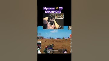 YG Pmwc 2025 champions