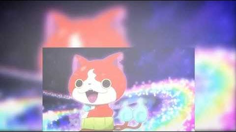Yo-Kai Watch Model Zero: Summoning Jibanyan (Nyext) (Eng)