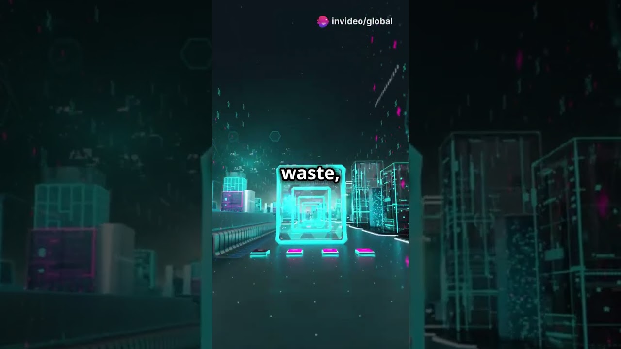 ISO 14001: Making Your Food Business Environmentally Friendly - ISO 14001  Making Your Food Business