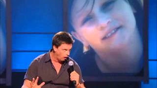 Jim Breuer - Hungover dad