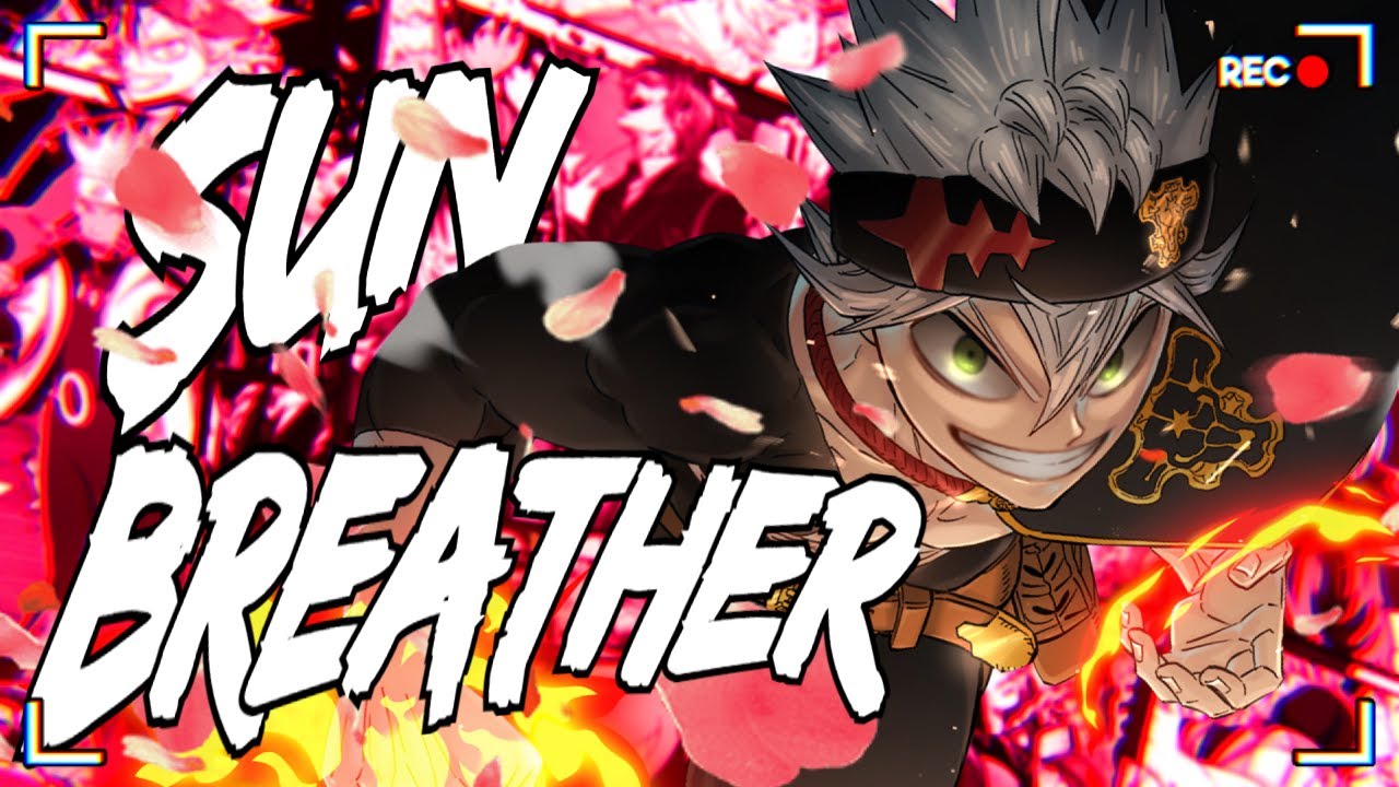 Light Your Heart Ablaze | What If Asta Was Yoroiichi's Reincarnation : [ Part 1 ]