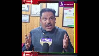 Former Deputy Mayor Parvaiz Qadri Condemns Sale Of Pork Products On Blinkit In Kashmir.