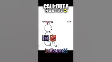 Current situation in COD MOBILE!🥲😬 #meme #callofduty #codmobile @ImDaareX