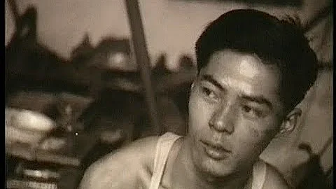 My TV film HONG KONG in the 50s - DayDayNews