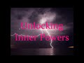 Psi abilities unlock your natural inner powers