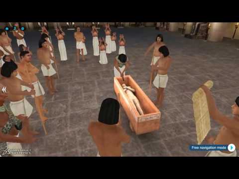 Video: Stella Of Pharaoh Khufu - Alternativní Pohled