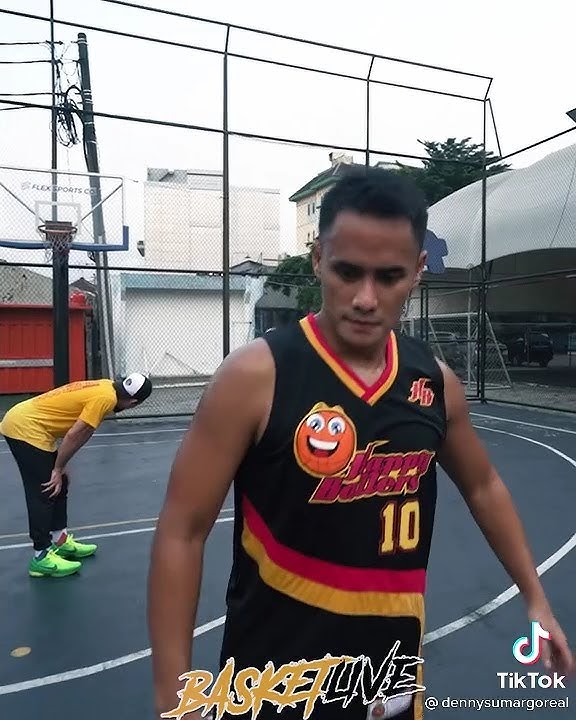 rematch Denny Sumargo vs coki Sitohang tentukan pilihanmu dari sekarang