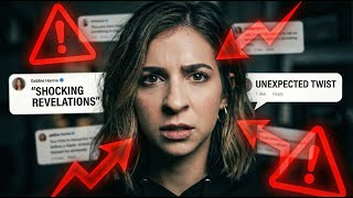 What REALLY Happened To Gabbie Hanna Nobody Saw This Coming