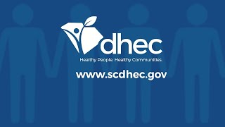 Stronger Together DHEC and SCHA Emergency Preparedness