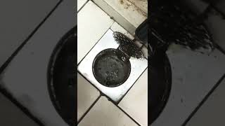 Floor Trap Sinki Sumbat..Subcribe Gaiss..👏 #funnyshorts #maintenance