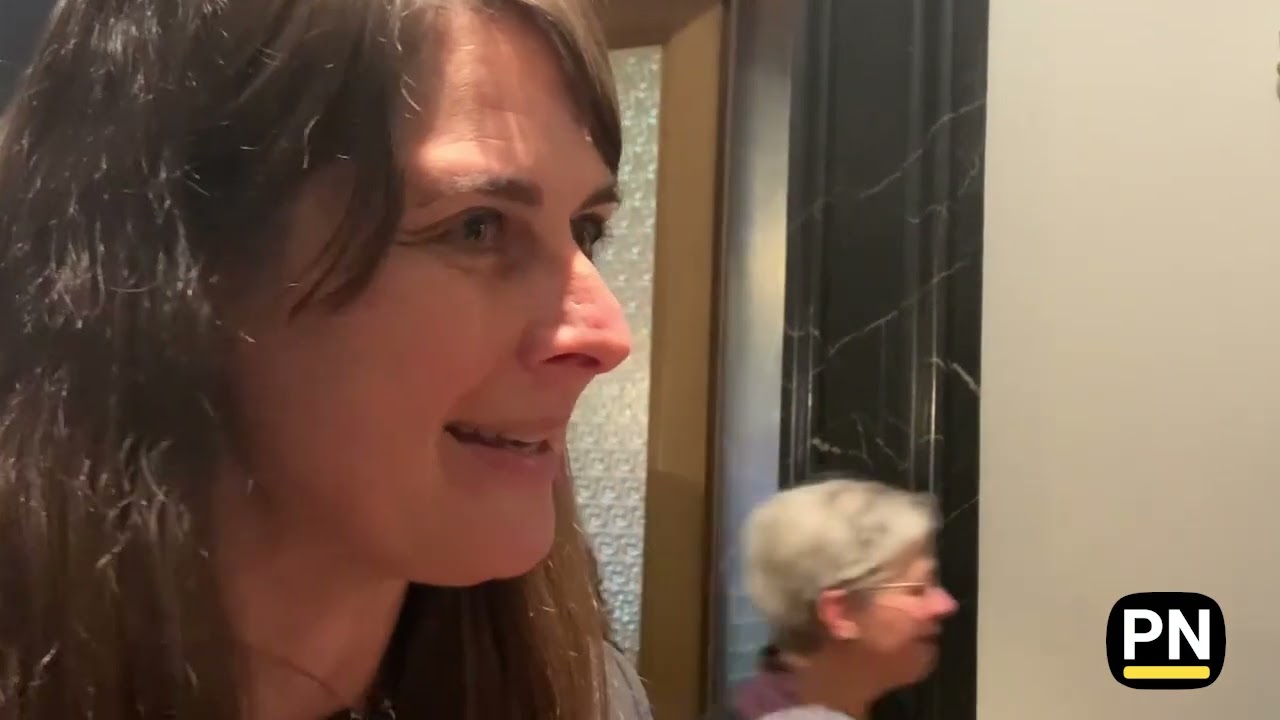 Stephanie Eymann Interview Bundesrats-Wahl