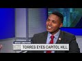 From City Council To Congress?