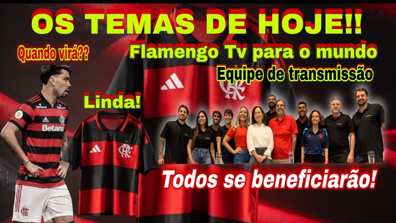 TRANSMISSÃO INTERNACIONAL TODOS GANHAM!?