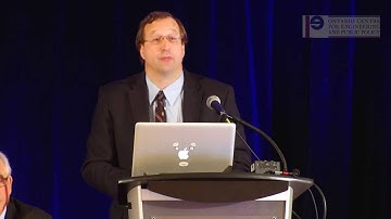 OCEPP 2012 Conference: Highrise Buildings--Throw Away or Here to Stay? (part 1)