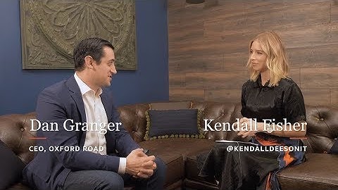 How Ad Agency Oxford Road Got the Visibility Needed to Manage Rapid Growth