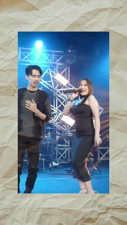 Shinta arsinta ft Arya galih LDR(Langgeng Dayaning Rasa)  #dangdutkoplo #denycaknan#shintaarsinta