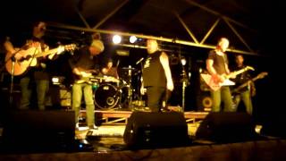 Silverstring Outlaws - Live At Ariah Park, Nsw, Am I Ever Gonna See Your Face Again
