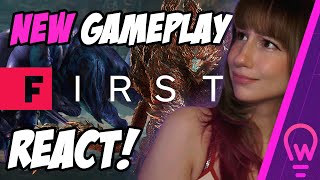 Monster Hunter Wilds | NEW Rompopolo &Ajarakan Gameplay! | IGN First