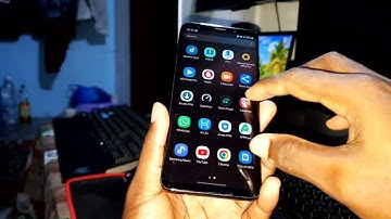 NOBLE ROM 2.7: Installing One UI 4.1 Android 12 ROM on Galaxy S9+/Note9/S9