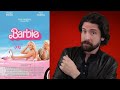 Barbie - Movie Review image
