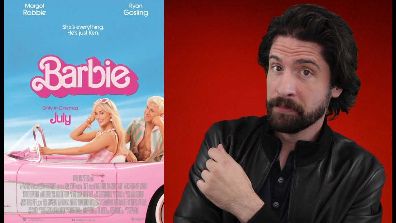 Opinion | The 'Barbie' Movie Explains Why We Still Care About Barbie